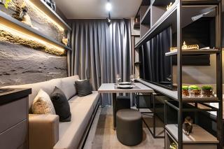Studio Luxuoso | Vila Olímpia | Faria Lima - VO806 - San Paolo - 8