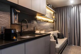 Studio Luxuoso | Vila Olímpia | Faria Lima - VO806 - San Paolo - 5