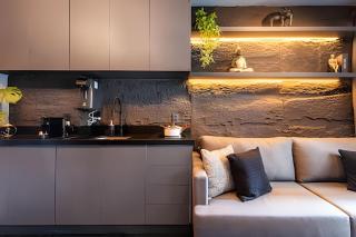 Studio Luxuoso | Vila Olímpia | Faria Lima - VO806 - San Paolo - 4