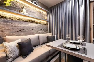 Studio Luxuoso | Vila Olímpia | Faria Lima - VO806 - San Paolo - 1