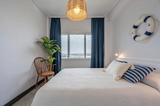 Primera línea de playa en Valdoviño - 6