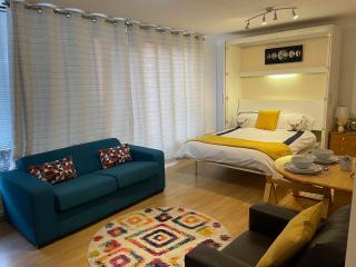 Chelsea studio - Londra - 0
