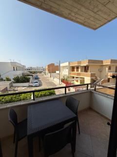 Appartamento Lorenzo - San Foca - 4