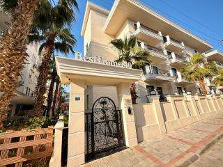 SA Apartment! 2BD Duplex on the Cleopatra Beach - Alanya - 6