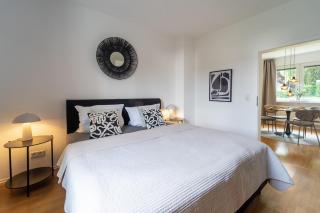 Modernes Wohlfühl-Apartment - Solingen - 0
