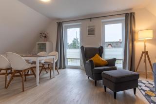 charmante Ferienwohnung in St Peter Ording - Sankt Peter-Ording - 6