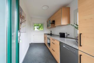 Modernes Wohlfühl-Apartment - Solingen - 6