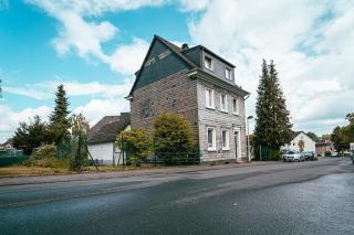 Modernes Wohlfühl-Apartment - Solingen - 5