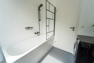 Modernes Wohlfühl-Apartment - Solingen - 4