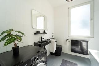 Modernes Wohlfühl-Apartment - Solingen - 1
