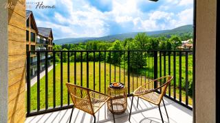 Wonder Home- Izeryn- centrum - 8