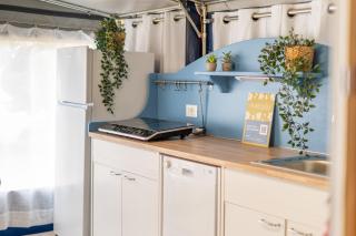 Magnolia - Union Lido - 8