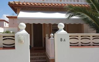 Casa Agnès - Montroig - 8