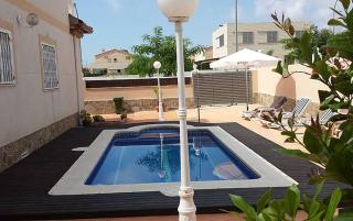 Casa Agnès - Montroig - 5