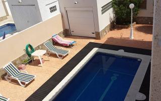 Casa Agnès - Montroig - 3