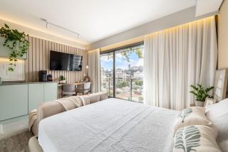 Studio Boho de Lujo | Gimnasio - 6
