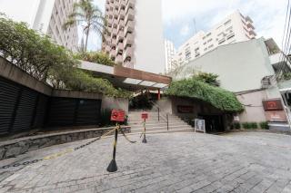 Belíssimo flat no Jardins! - São Paulo - 9