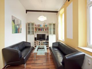 Alluring Villa in Grunhainichen-Borstendorf with Garden - Leubsdorf - 6