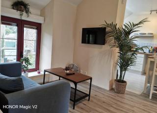 Cosy 1st floor loft apartment in Normandy - Céaucé - 3