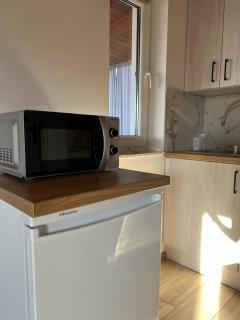 Przystań Bajka Domek Środkowy - 8