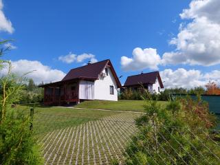 Przystań Bajka - Wawrowice - 5