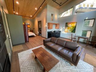 Redfish Rocks Villas - Green - Port Orford - 9