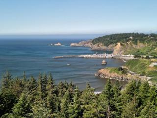 Redfish Rocks Villas - Green - Port Orford - 7