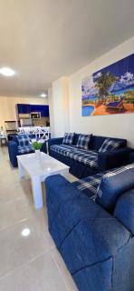 Tiba Golden Sun and Sea Hurghada - Hurghada - 0