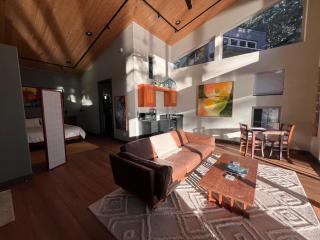 Redfish Rocks Villas - Green - Port Orford - 5