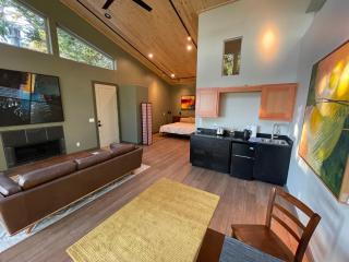 Redfish Rocks Villas - Green - Port Orford - 4