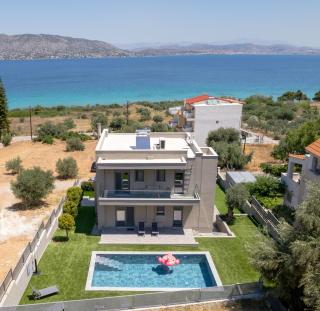 MarYsol luxury maison - - 5