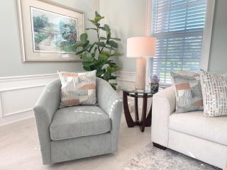 Windsor Lodge Unit 20, studio, 1BR 1BA close to the beaches, pool access - Osprey - 5