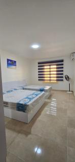 Tiba Golden Sun and Sea Hurghada - Hurghada - 5