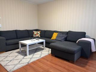 LUNA Apt 24-7 check-in - Närpiö - 7
