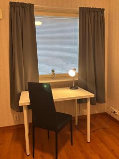 LUNA Apt 24-7 check-in - Närpiö - 4