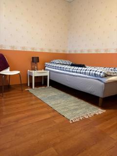 LUNA Apt 24-7 check-in - Närpiö - 2