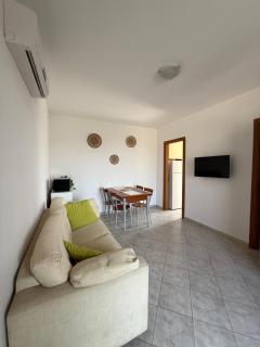 Appartamento Lorenzo - San Foca - 8