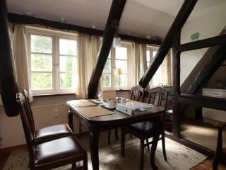 Ferienwohnung in Dorfmark - Dorfmark - 2