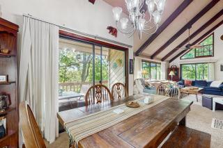 Yopp's Treehouse - Lake Lure - 1