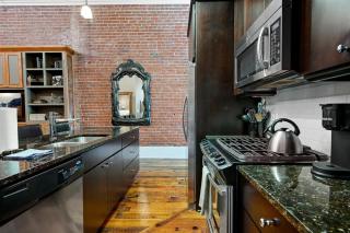 The Lofts at Church Street #101/102 - Asheville - 8