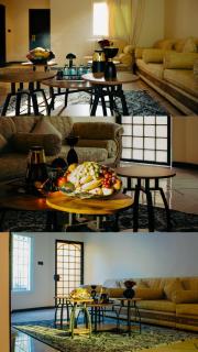 شاليهات نوافل الذهبية GOLDEN NAWAFEL chalets - Al Hada - 8