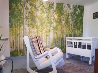 Charming holiday home with natural garden in Kaltennordheim-Thuringia - Unterweid - 3