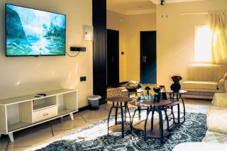 شاليهات نوافل الذهبية GOLDEN NAWAFEL chalets - Al Hada - 7