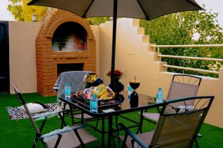 شاليهات نوافل الذهبية GOLDEN NAWAFEL chalets - Al Hada - 6