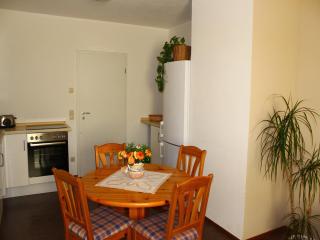 Cosy Apartment in Weißig with Garden - Struppen - 6