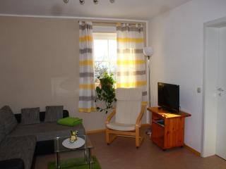 Cosy Apartment in Weißig with Garden - Struppen - 2