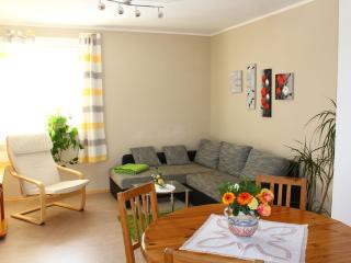 Cosy Apartment in Weißig with Garden - Struppen - 1