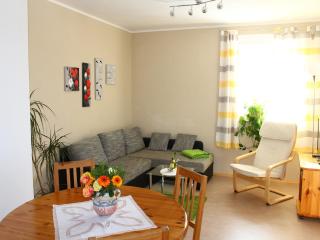 Cosy Apartment in Weißig with Garden - Struppen - 8