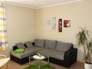 Cosy Apartment in Weißig with Garden - Struppen - 3