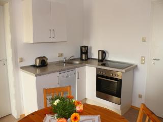 Cosy Apartment in Weißig with Garden - Struppen - 7